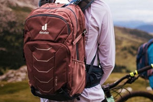 mochilas