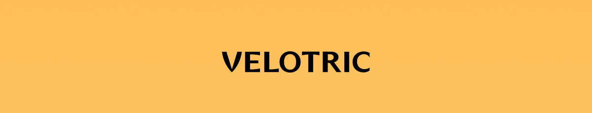 Velotric