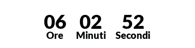 Countdown Timer