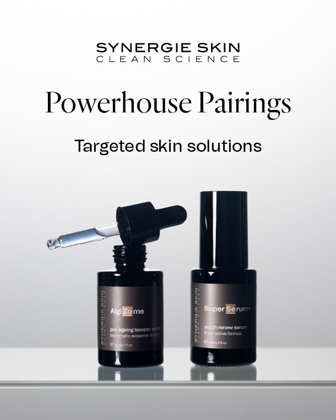 Powerhouse Pairings