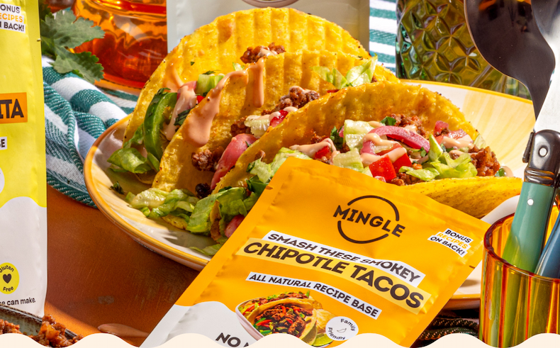 Shop Chipotle Taco Recipe Base