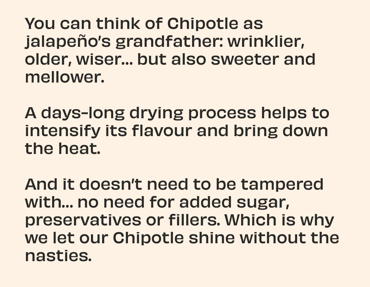 Shop Chipotle Taco Recipe Base
