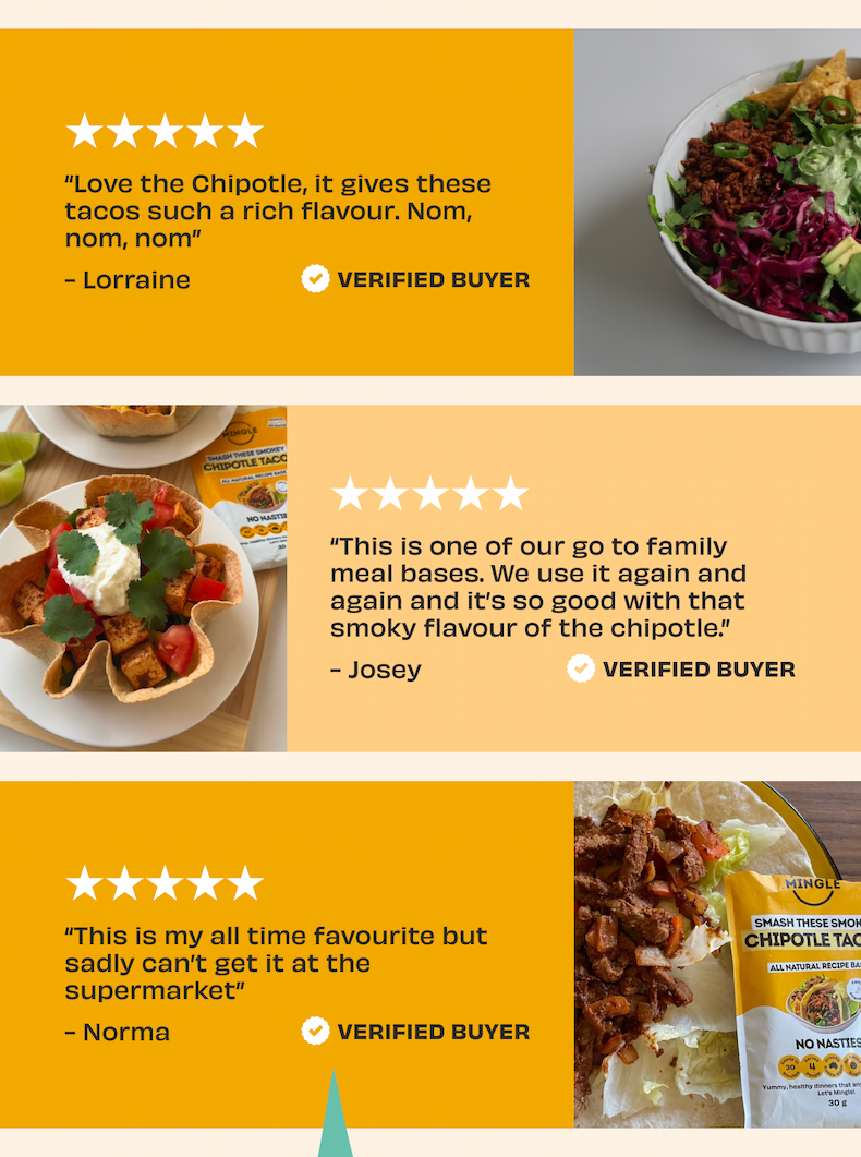 Shop Chipotle Taco Recipe Base