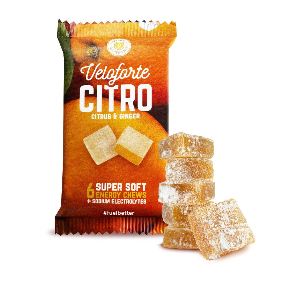 Image of Citro Energy Chews