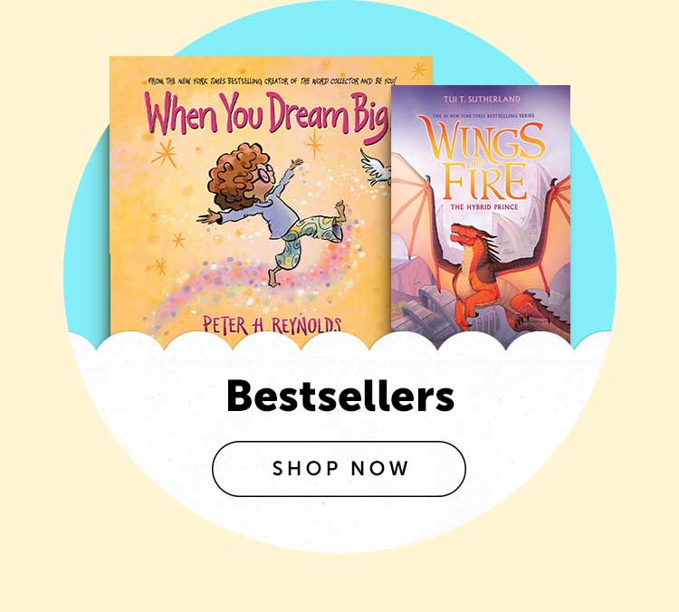 Shop Bestsellers