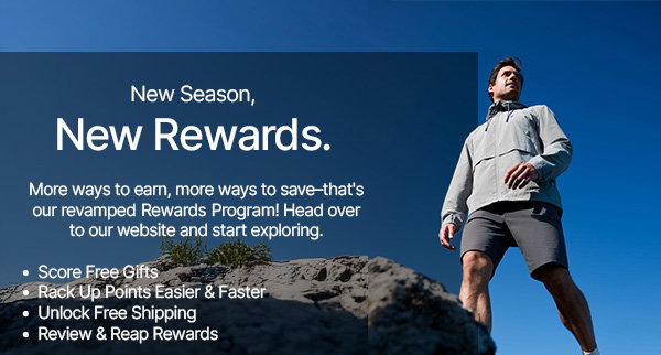 rewards program