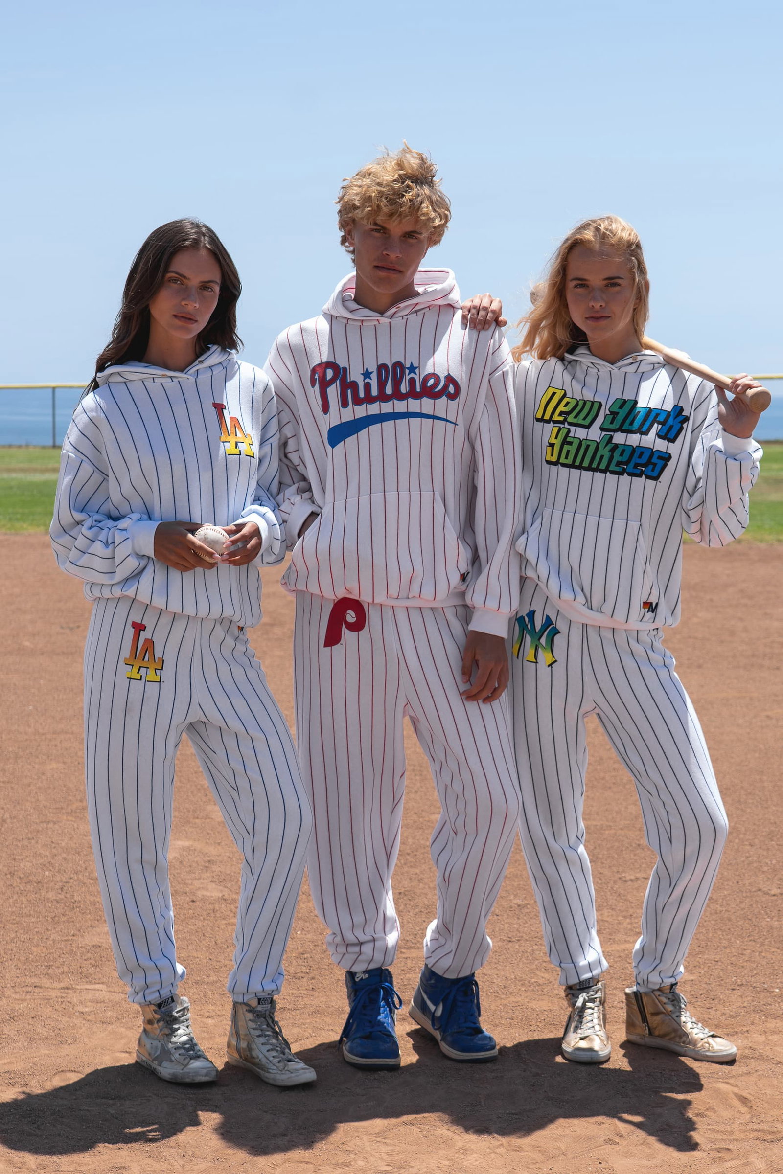MLB LAUNCH