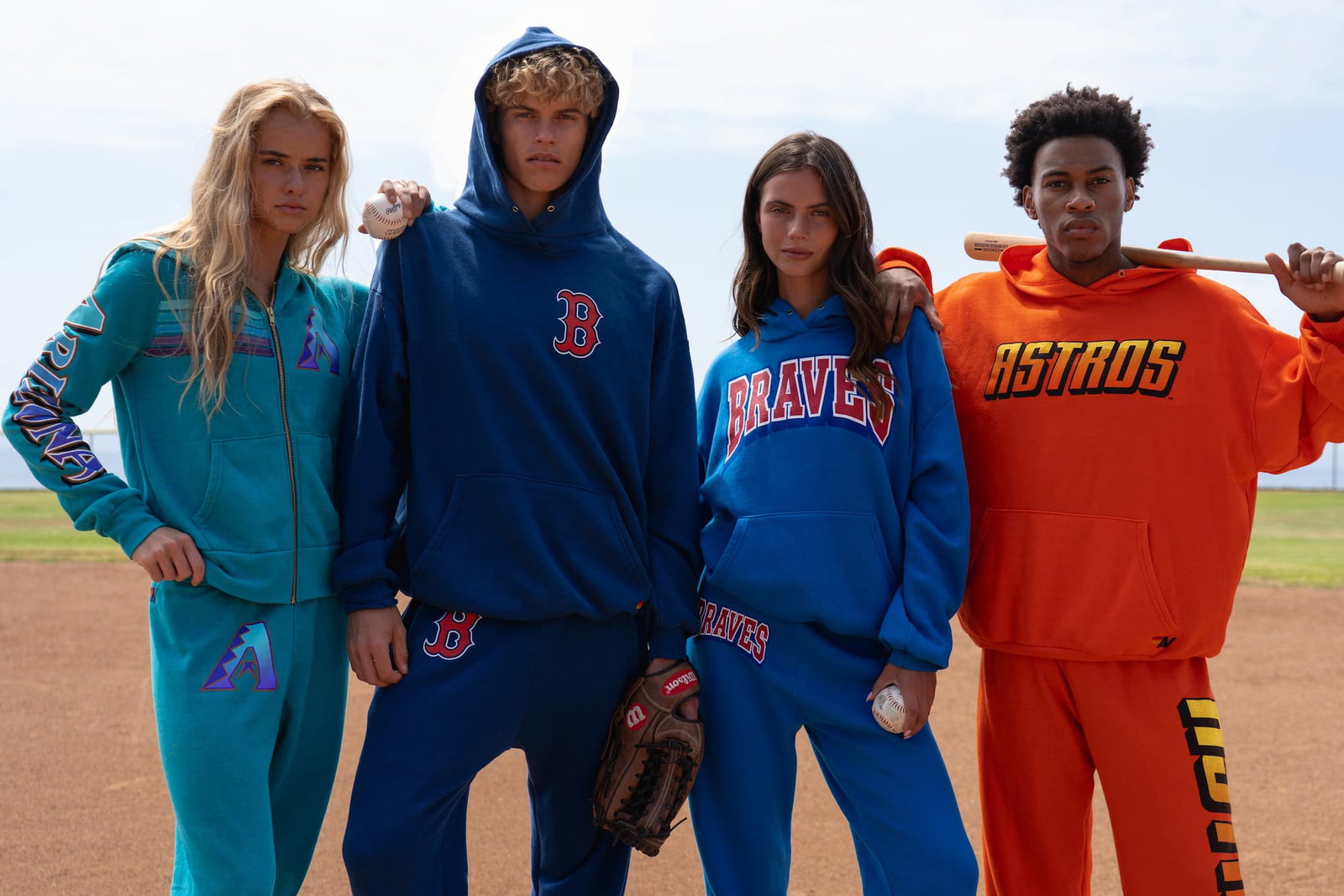MLB LAUNCH