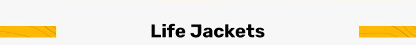 Life Jackets