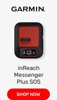 Garmin inReach Messenger Plus SOS | Shop Now