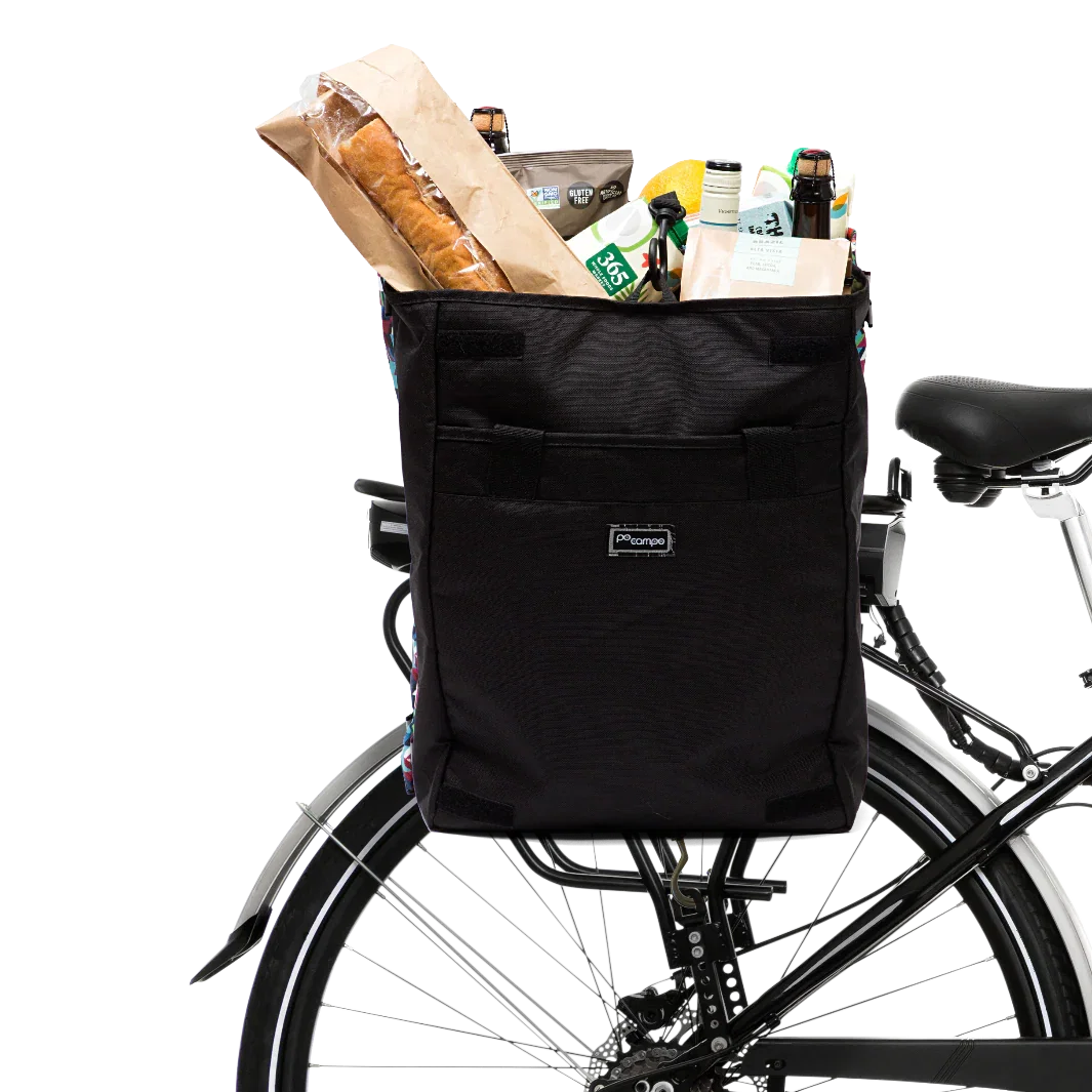 Image of ORCHARD GROCERY PANNIER