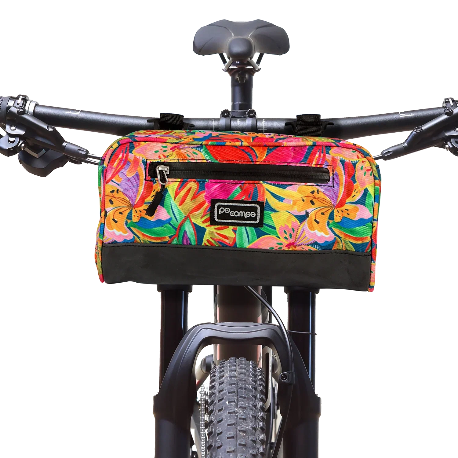 Image of DOMINO HANDLEBAR BAG