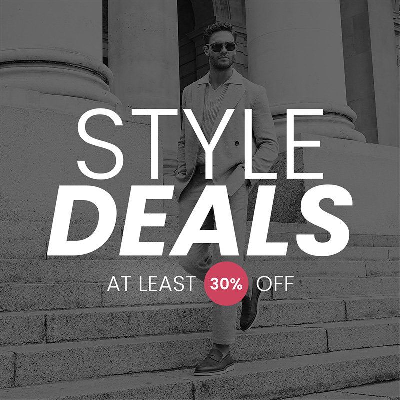 STYLE DEALS
