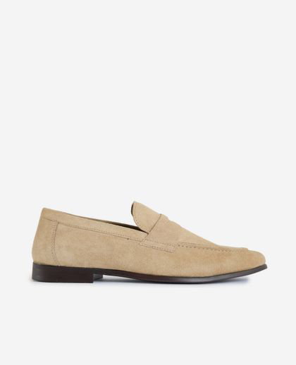 Soletrader Liam Loafer Shoes