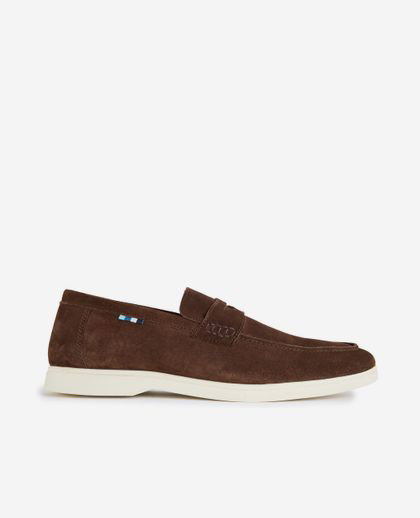 Soletrader Willow Slip On Shoes