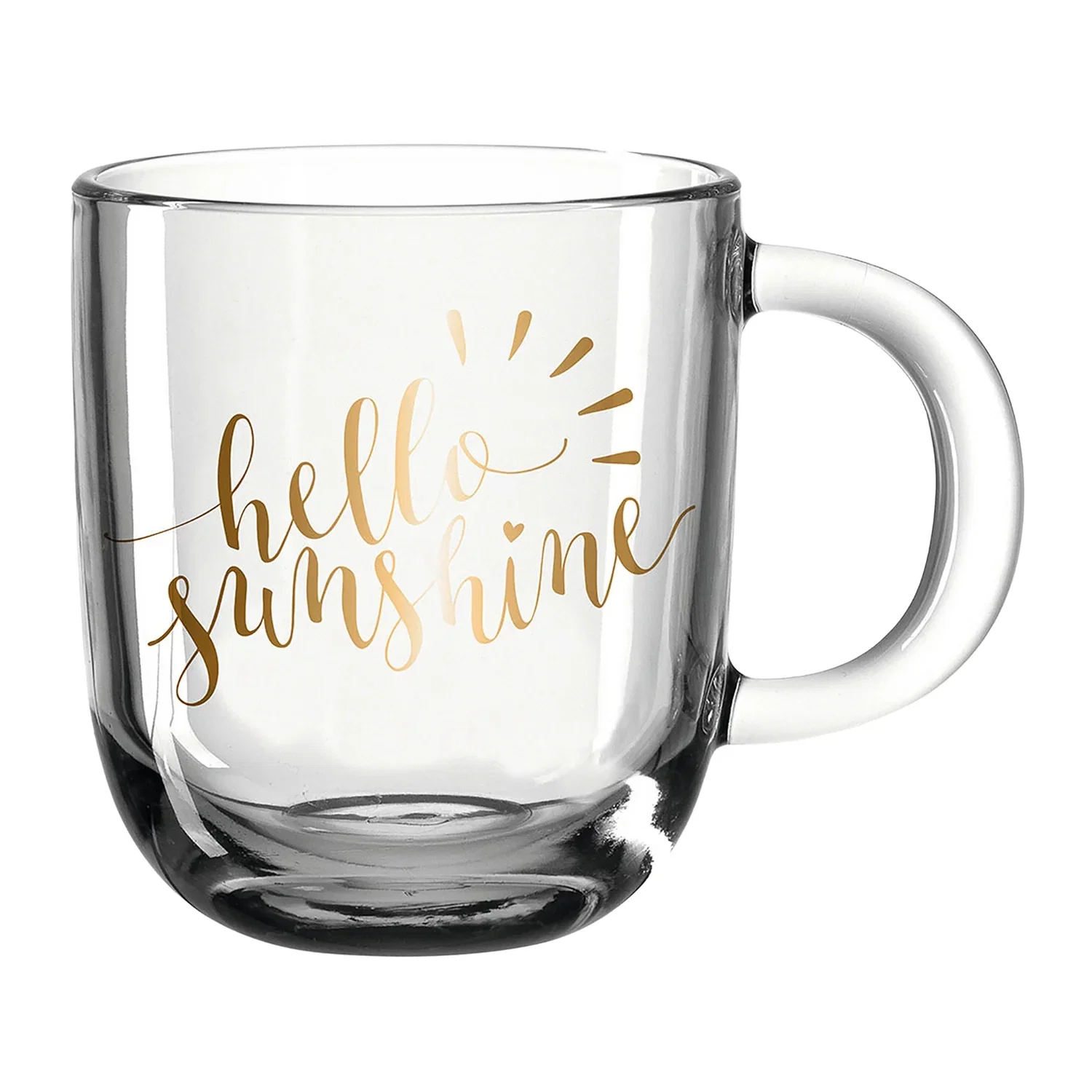 Image of Tasse EMOZIONE 400 ml 'hello sunshine'