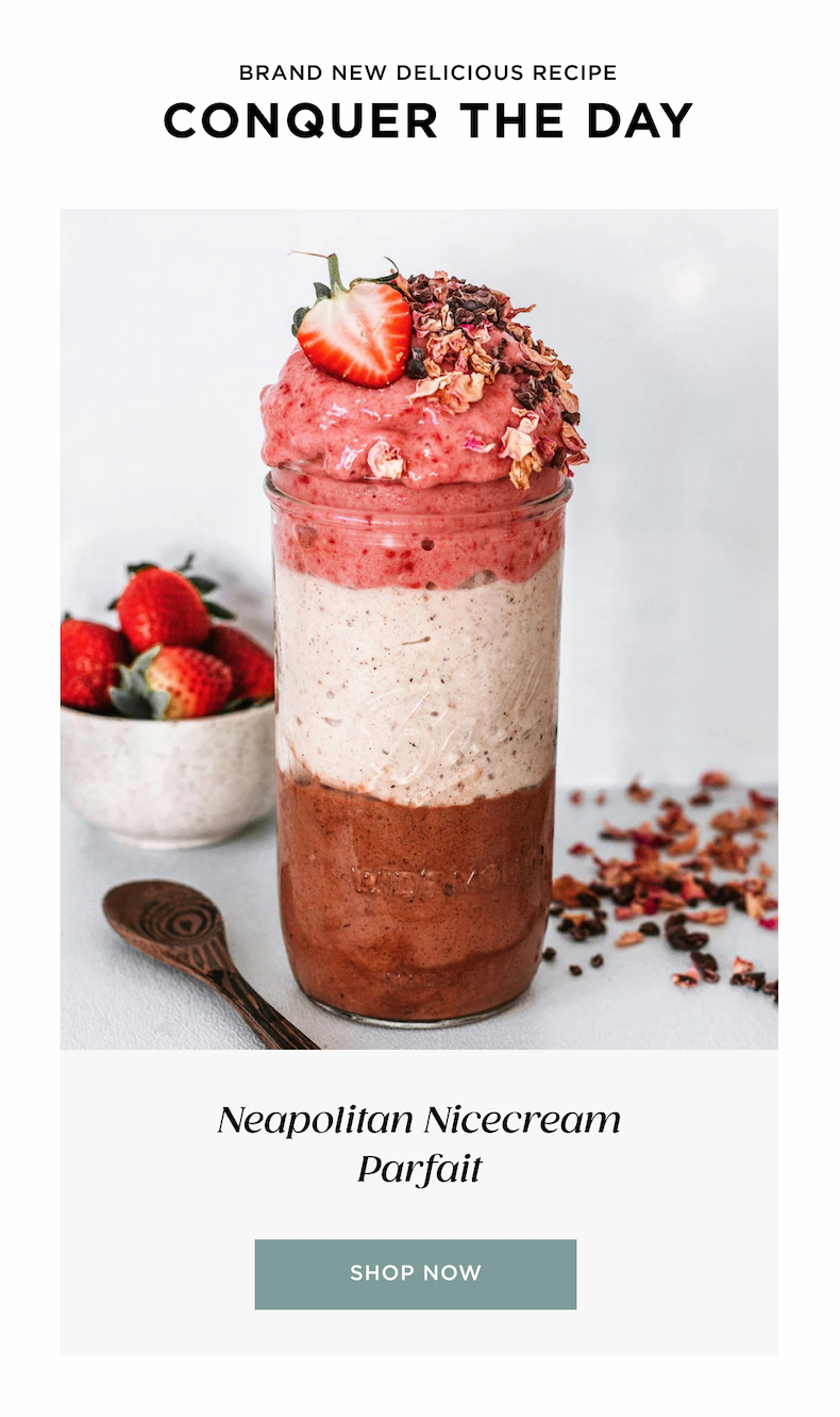 Brand New Delicious Recipe