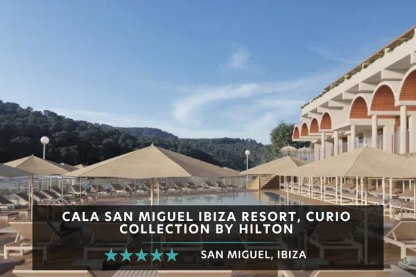 Kresten Royal Euphoria Resort