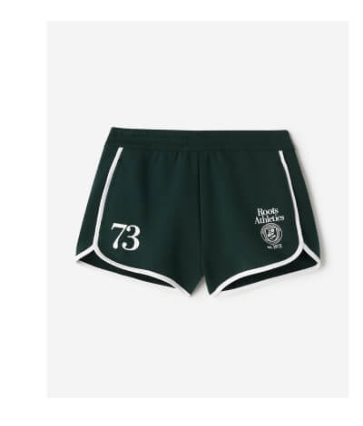 Summer League Sweatshort 3 Inch