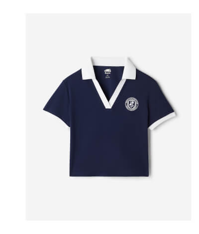 Mayfair Pique Polo