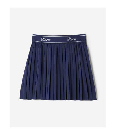 Mayfair Pleated Skort