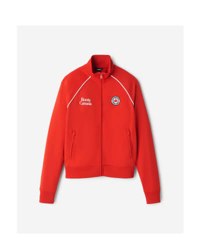Northern Athletics Track Jacket