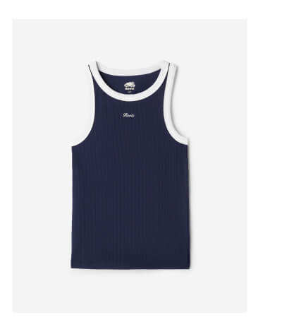 Roots Rib Tank