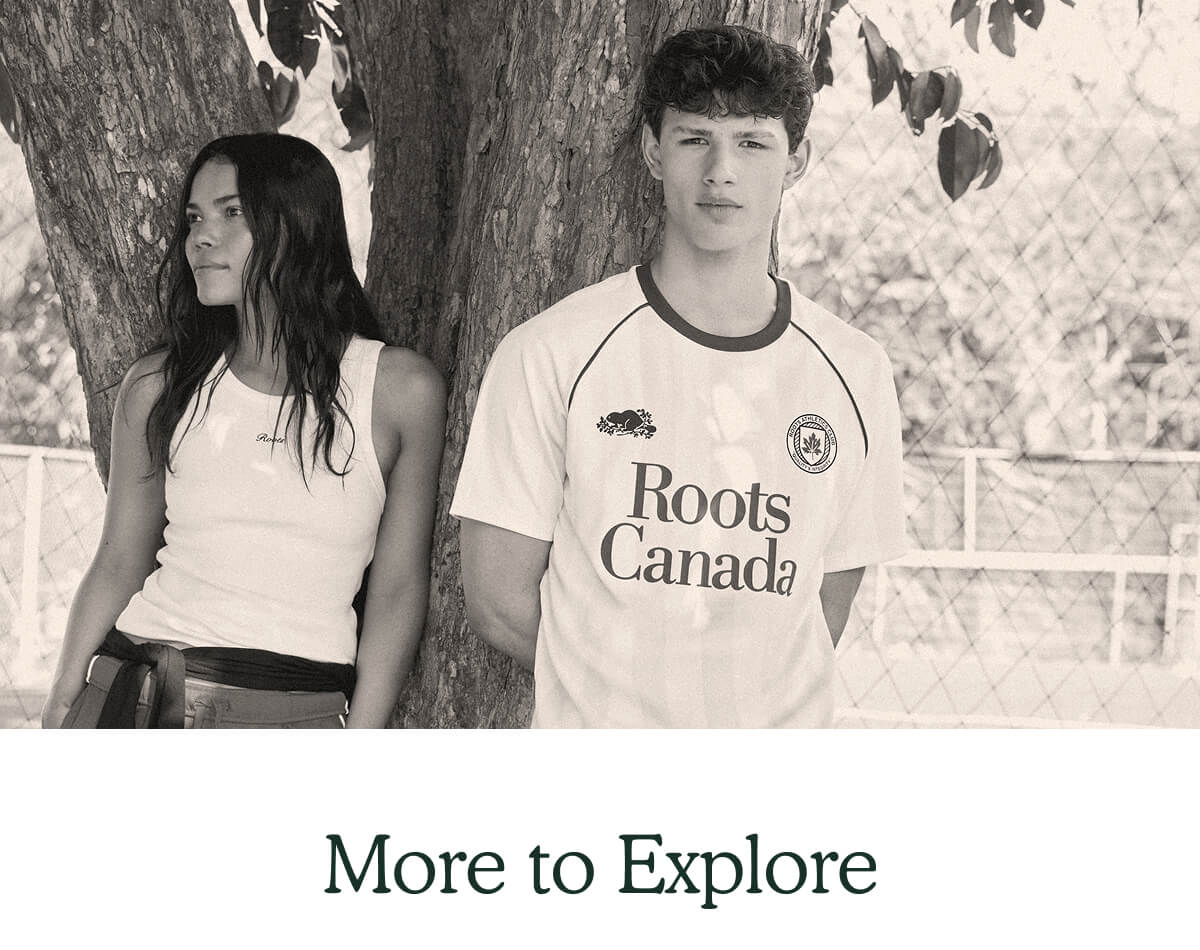 More to Explore