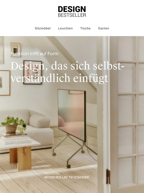 Wie aus vier Wänden ein Zuhause wird.