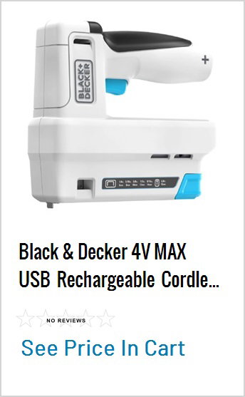 View product recommended for you