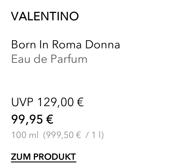 Produtkbeschreibung Produktempfehlung Produkt 2