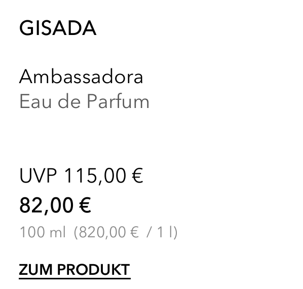 Produtkbeschreibung Produktempfehlung Produkt 3