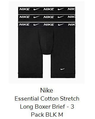 View product recommended for you