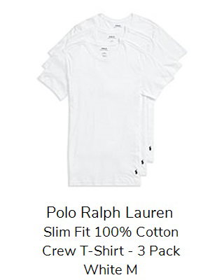 View product recommended for you