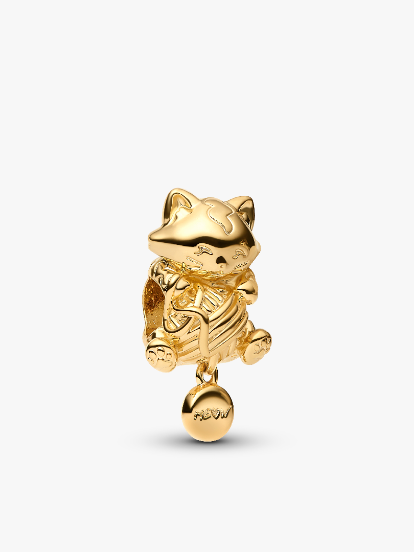 Killing & Garnnøgle Charm