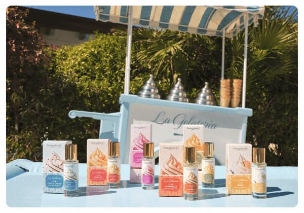 ProfuMINI Gelateria a solo €6,99 CAD.