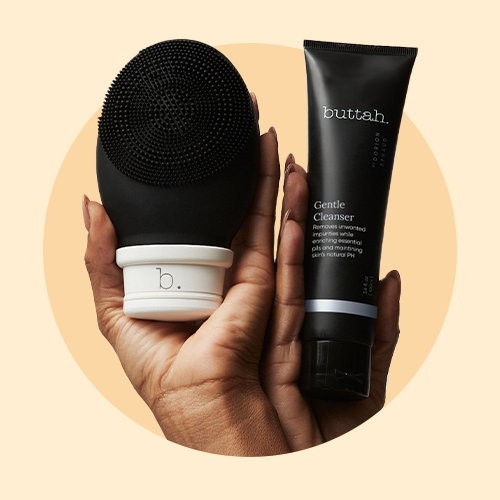 Buttah Vibe + Cleanse Kit