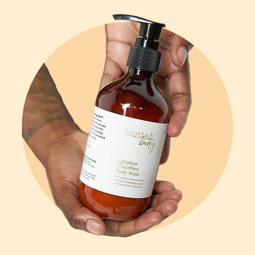 Coco Shea Body Wash