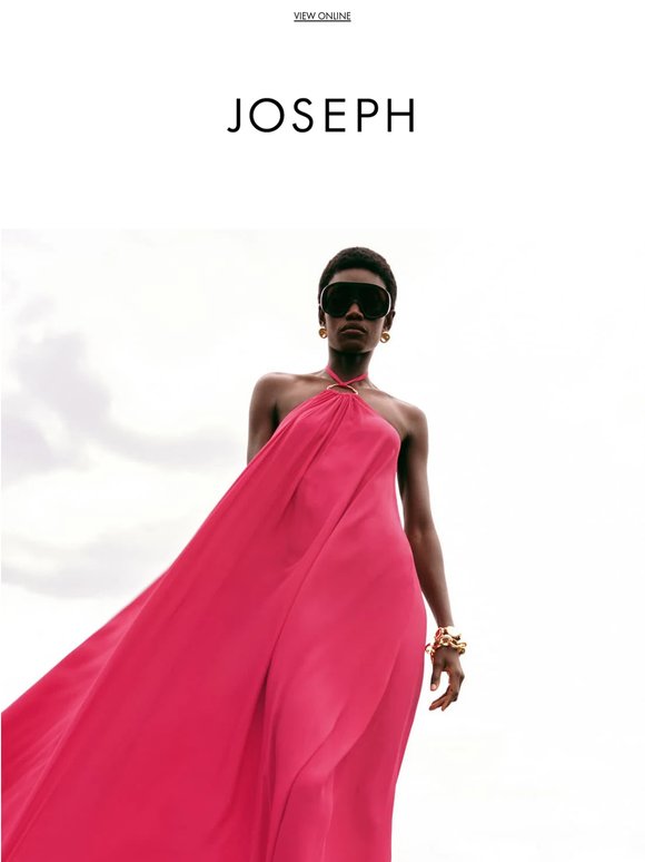 The occasionwear edit