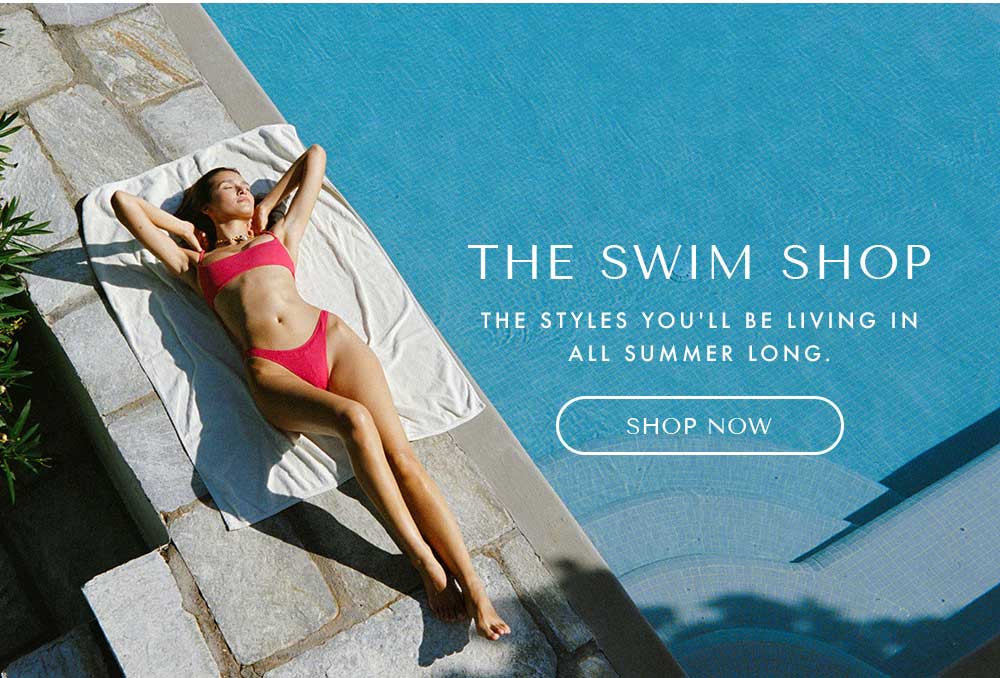 The Swim Shop