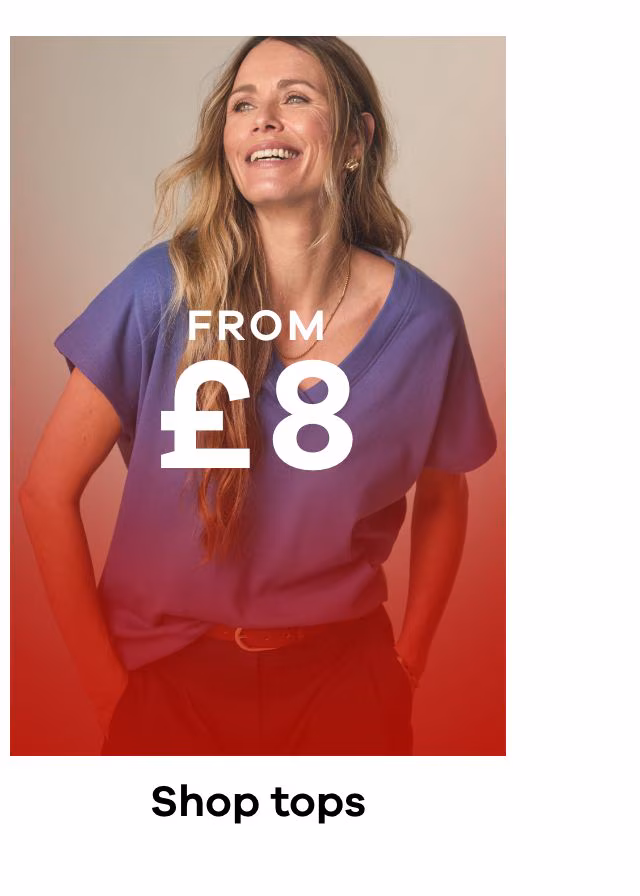 Shop tops