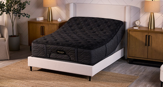 Save up to $700 of select Beautyrest Black mattresses plus get a $300 Instant Gift with select adjustable bases.