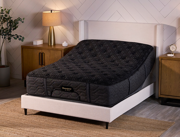 Save up to $700 of select Beautyrest Black mattresses plus get a $300 Instant Gift with select adjustable bases.