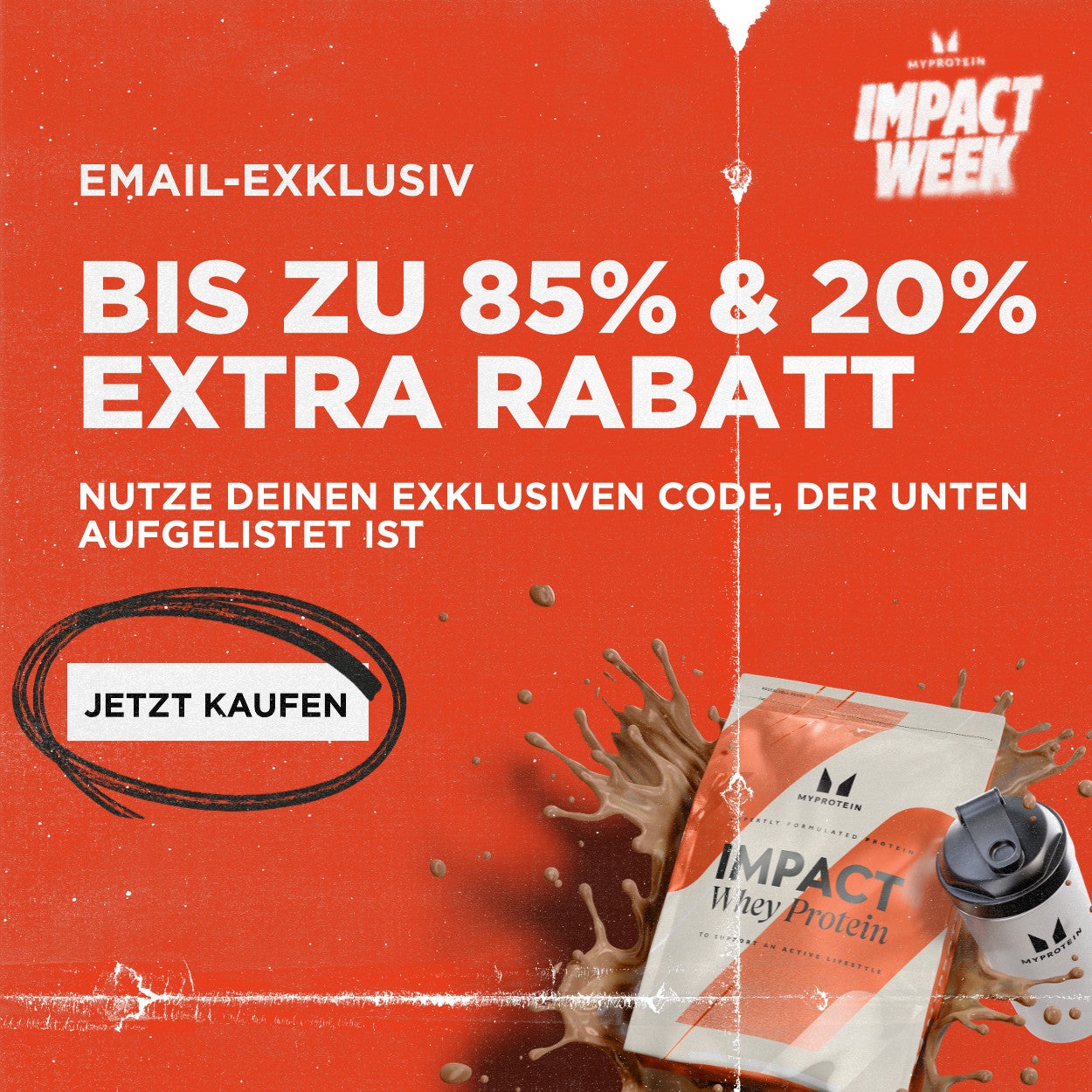 Impact Week