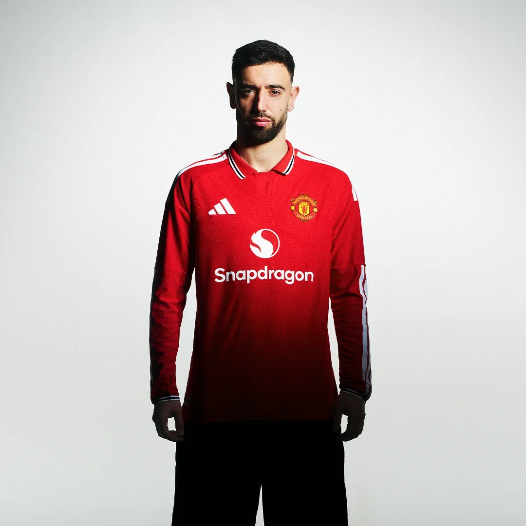 adidas x Man Utd 26/27 Kit