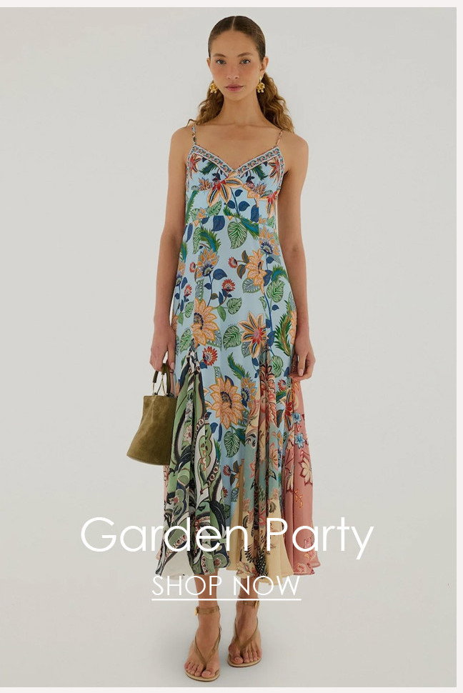 Garden Party