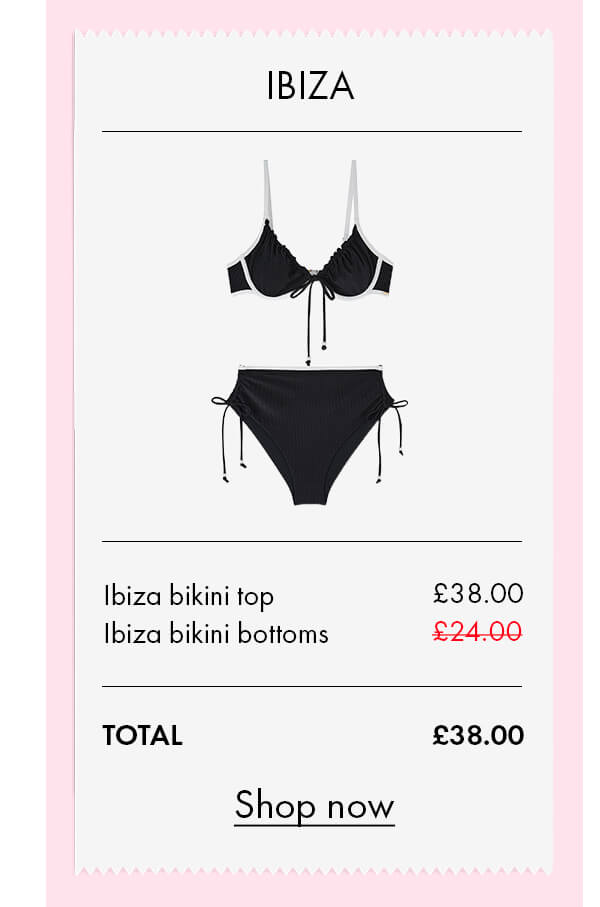 Ibiza