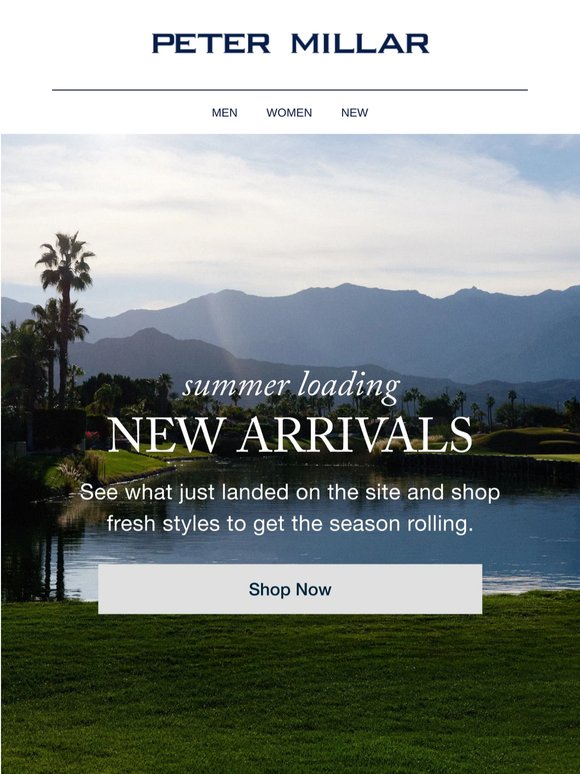 See What’s New