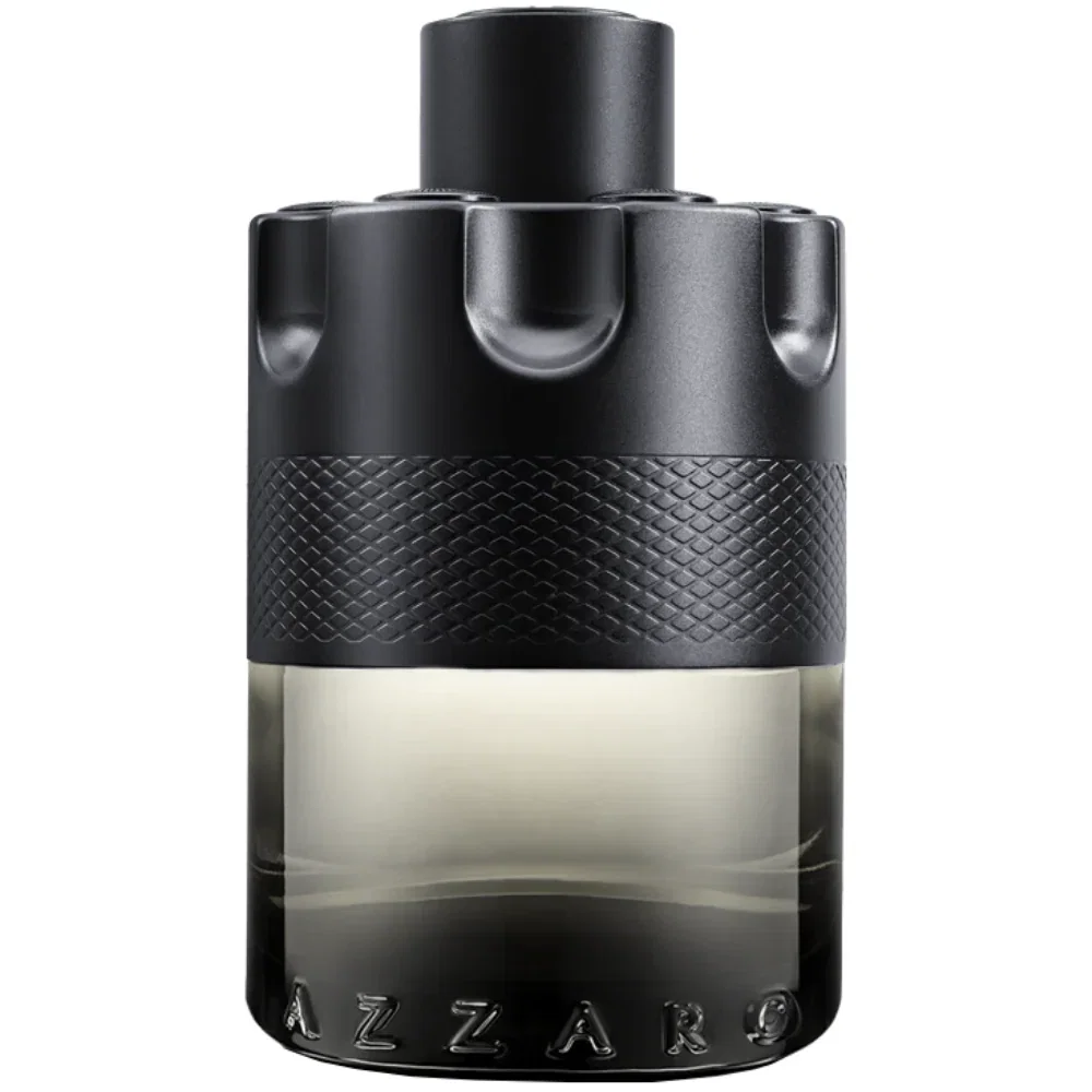 Image of Azzaro Most Wanted Intense Eau De Toilette 100ml