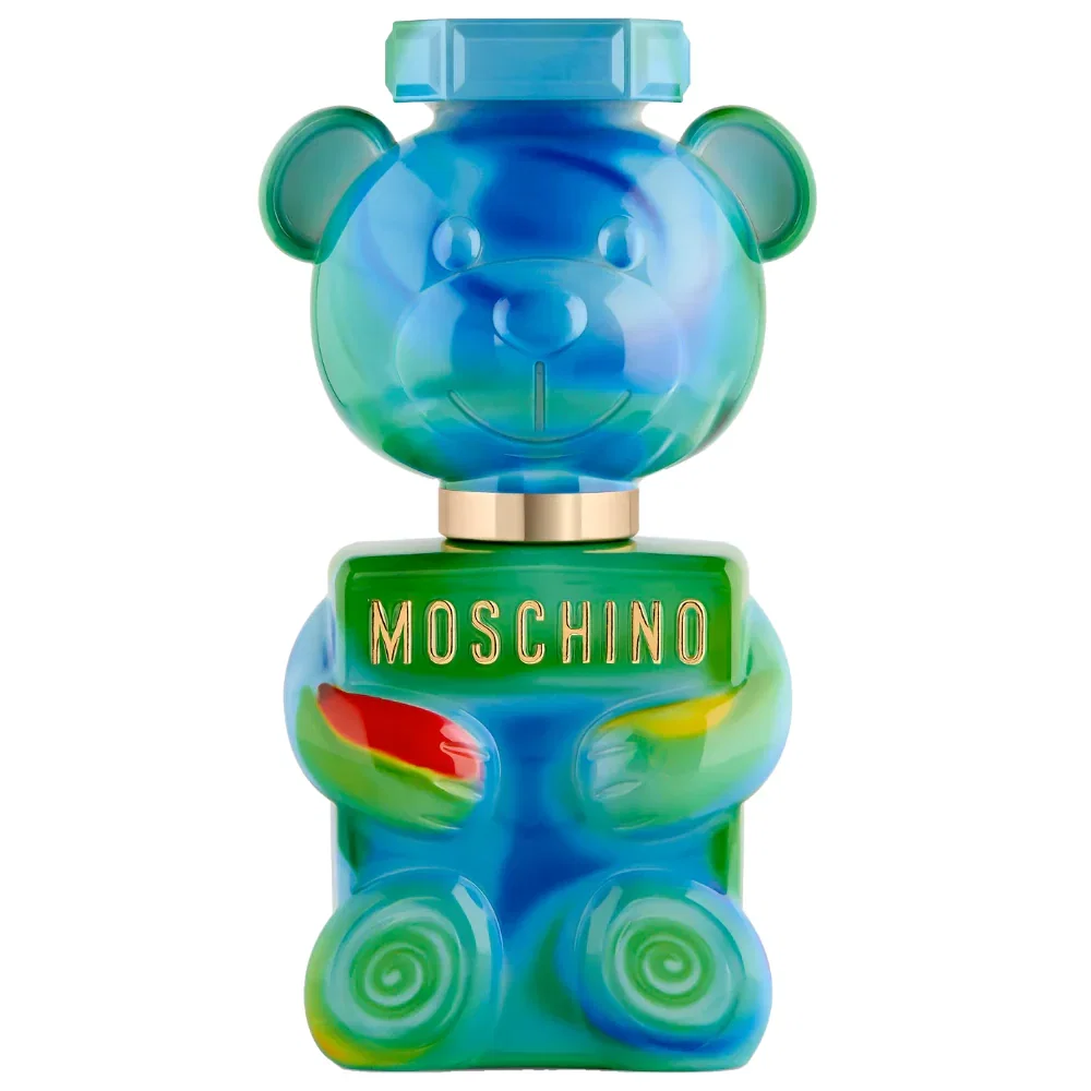 Image of Moschino Toy 2 Yummy Eau De Parfum 50ml